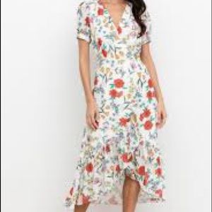 Yumi Kim Date Night Dress